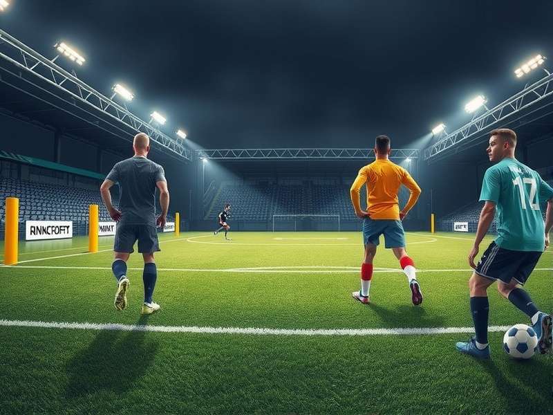 Mr. Arjun Patel, Technical Head