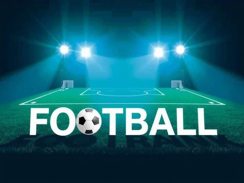 Professional Football Goalposts